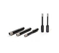 Montolit FAJ12 Fresa diamantata ad umido ed a secco 12 mm