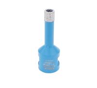 Fresa diamantata d 10 mm per foratura a secco o acqua SIGMA 53010m