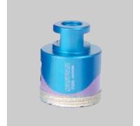FRESA DIAMANTATA MONDRILLO FS 27 mm Frese Tazze