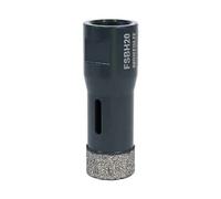 FRESA DIAMANTATA 'MONDRILLO FS BLACK' 40 mm