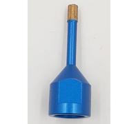 FRESA DIAMANTATA MONTOLIT PER SMERIGLIATRICE - Ferrero Ferramenta