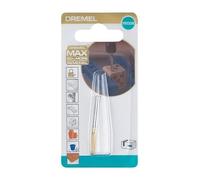 Fresa Dremel Max 9903 in carburo di tungsteno a lunga durata - punta conica ø3.2mm