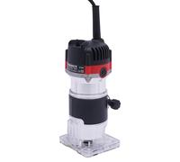 Fresa elettrica per legno, Cutter Elettrico, 30000RPM, 1/4'', 800 W