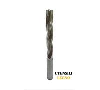 Fresa elicoidale per serrature ø16x95x150