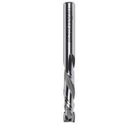 Fresa elicoidale z2+2 hwm d=8x7-32x80 dx