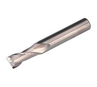 Sealey HSS Estremità Mulino 12mm 2 Flute SM2502EM12