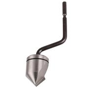 Fresa for smussatura BC6301/BC8301/BC1041/BC1651 M2 HSS Fresa for smussatura a testa svasata Utensili for sbavatura e rifinitura(BC1651)