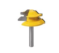 Fresa for trapano in legno da 6 mm, 1 pezzo