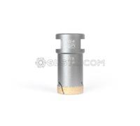 FRESA FORETTO DIAMANTATA MONTOLIT DIAMOND KITS FSS SLIM A SECCO E UMIDO