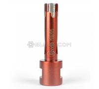 FRESA FORETTO DIAMANTATA MONTOLIT KILLER GRES FT-S A SECCO E UMIDO