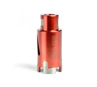Fresa KILLER GRES Montolit per foratura smerigliatrice sega tazza ceramica dura