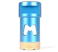 FRESA FORETTO DIAMANTATA MONTOLIT MONDRILLO FS A SECCO E UMIDO