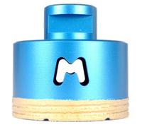 FRESA FORETTO DIAMANTATA MONTOLIT MONDRILLO FS A SECCO E UMIDO