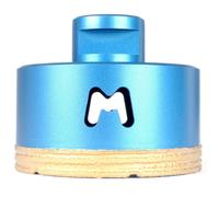 FRESA FORETTO DIAMANTATA MONTOLIT MONDRILLO FS A SECCO E UMIDO