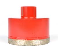 FRESA FORETTO DIAMANTATA MONTOLIT SINTERIZED FAV AD ACQUA