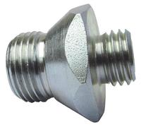 FRESA FORETTO DIAMANTATA MONTOLIT SINTERIZED FAV AD ACQUA