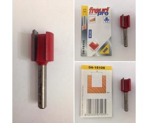 FRESA FREUD PRO HM 04-15106 A TAGLIENTI DRITTI PER FRESATRICE LEGNO Italy