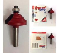 FRESA FREUD PRO HM 38-30608 PER INTAGLI COVE ET BEAD CON CUSCINETTO