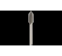 Fresa (HSS) 6,4 mm (640) DREMEL - 2615064032