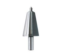 FRESA HSS-G CONICA ALLARGAFORI 6/20 MM