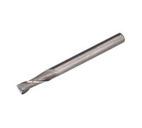 Sealey SM2502EM04 HSS Estremità Fresa Ø4mm 2 Scanalatura