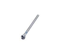 FRESA IN METALLO DURO PROXXON 28760