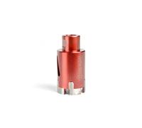 Fresa KILLER GRES Montolit per foratura smerigliatrice sega tazza ceramica dura