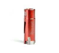 Fresa KILLER GRES Montolit per foratura smerigliatrice sega tazza ceramica dura