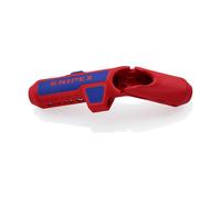 Fresa Knipex ErgoStrip 135 x 85 x 37 mm