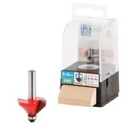 Fresa LUX-TOOLS per smussare HM 32 mm
