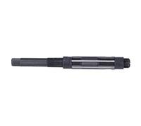 Fresa Manuale, Alesatore 9SiCr per 23 Alesatori 26 Mm con Gambo in Lega di Alluminio