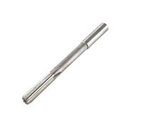 fresa manuale, Alesatore a macchina HSS con gambo dritto H7 13-20 mm(20mm)