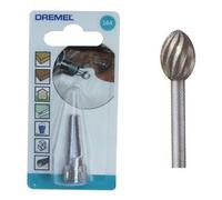 Fresa miniutensile 2 pz 144 d. 7,8mm 2 615 014 4JA