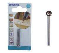 Fresa miniutensile 2 pz 192 d. 4,8mm 2 615 019 2JA