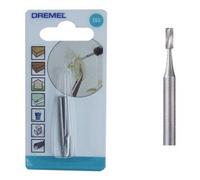 Bosch Taglierina ad alta velocità Dremel cilindrica media Quantità:1
