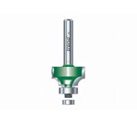 Fresa per arrotondare HM Z2 small silver