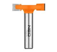 Fresa per cave HM 32x6,35 mm gambo 8 mm 56-219