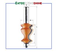 FRESA PER CORNICI GAMBO MM 12 CMT 955.902.11