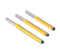 Fresa per fresa, 1 pezzo, codolo da 8 mm, per fresa Madera Cutter per Tupia De Madeira (3 pezzi)