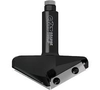 FRESA PER INTAGLI COLTELLI REVERSIBILI