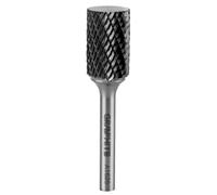 Fresa per metallo HM tipo A cilindrica 16x25mm gambo 55H355