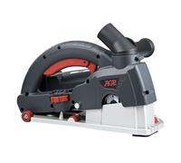 Fresa per Muri AGP CG 125 Fresatura Cave Parete 6 Disco Diamantato Cemento