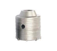 FRESA PER MURO CAROTATRICE 70 MM DA MURO FRESE A TAZZA CAROTATRICI 70MM