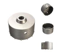 FRESA PER MURO CAROTATRICE TAZZA 100 MM MURO FRESE CAROTATRICI X TRAPANO