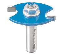 Fresa per pantografo per scanalatura hm Ø 3 mm