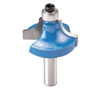 Fresa per pantografo r 6,35 hm Ø 25,4 mm