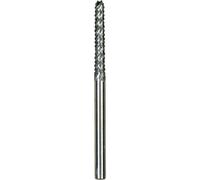 Fresa per raspatura Proxxon Micromot 28 757 Diametro 3.2 mm alberino-Ø 3.2 mm