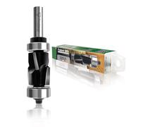 Fresa per refilare LAMINATI e derivati GAMBO 8 mm FRAISER - Made in ITALY