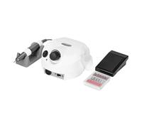 Fresa per Ricostruzione Unghie J-202 Manicure Pedicure con Manipolo Pedale Punte