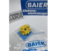 FRESA PER SCANALATORE BAIER BMF 501 - RICAMBIO ORIGINALE